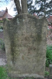 Bissell - May (wife of James)