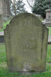 Brierwood - John, Jane & son Joseph
