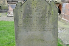 Caswell - William