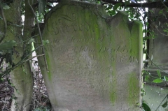 Deakin - Mary (wife of John)