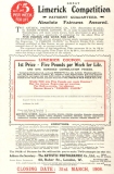 Great Limerick Competition (Side 2)