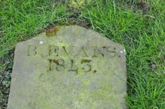 Evans - B