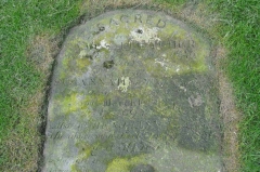 Fletcher - Amos & Benjamin, Susannah
