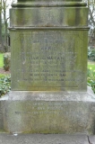 Foster 1 - Frank & Annie (dau of William) maria
