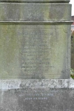 Foster 1 - William & wives Maria & Esther