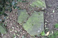 Gibbons - Benjamin & son James