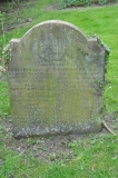 Hickman - Hannah (wife of Jeremiah) & kids Benjamin, Sarah & 2 more unknown