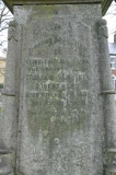 Mobberley 1 - George Frederick Edgar (son of William) Lavinia