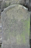 P (poss Pugh) - family