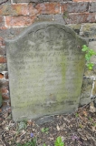 Parker - Elisha, Mary & son Solomon