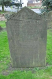 Sheldon - Thomas, Ann & daug Mary