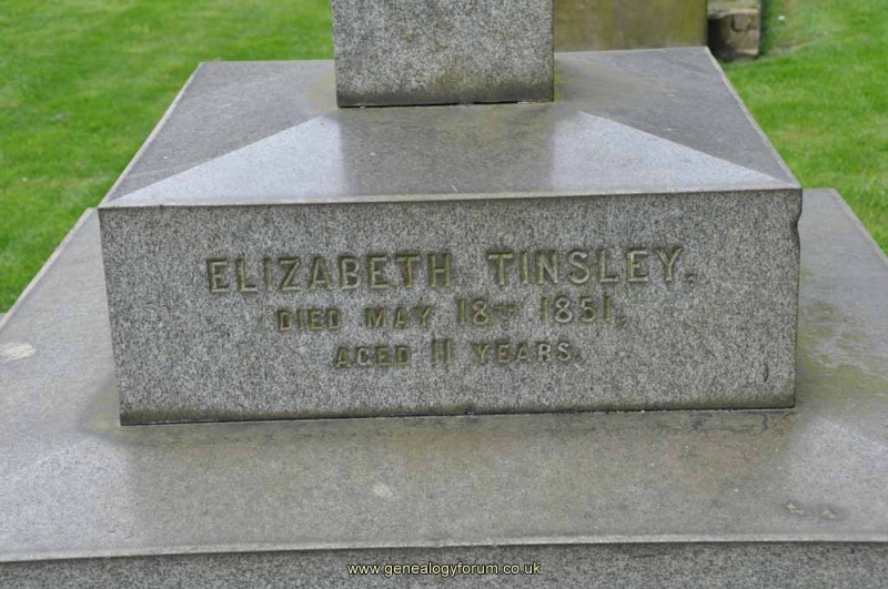 Tinsley 1 - Elizabeth