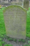 Van - William, Elizabeth & son Joseph
