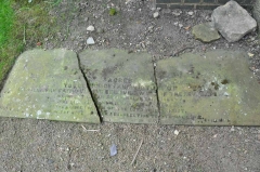 Wade - Priscilla (wife of Rev Ralph Wade)