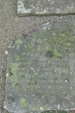 Waldron - Hannah (daug of Edward & Hannah)