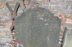 Wasdell - Mary (wife of William)