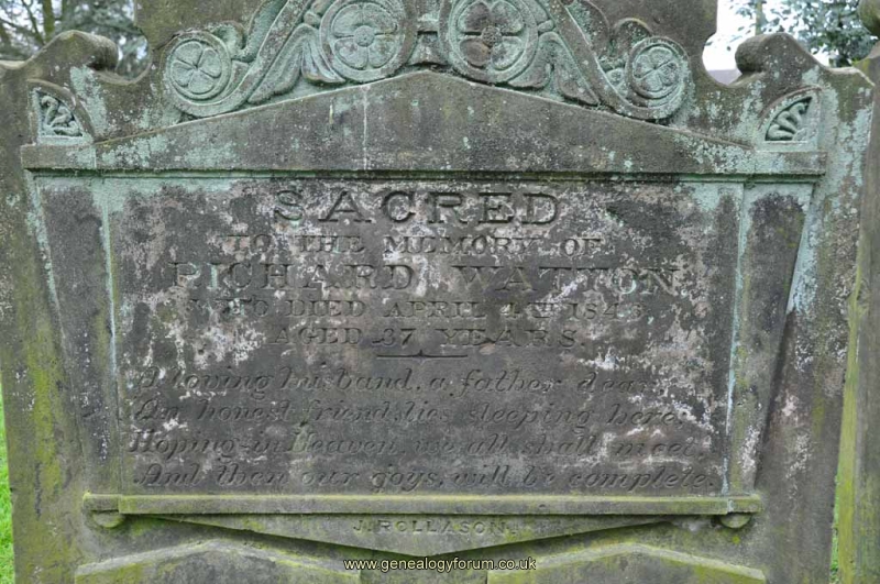 Watton - Richard
