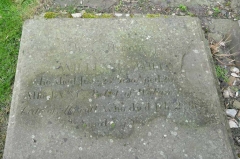White - William, Jane