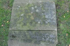 Whitehouse - James, Sarah & Isaac