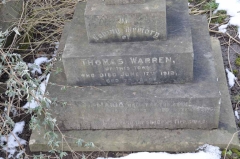 Warren - Thomas, Maria