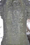 Waterfield - George, Naomi Ann, Sarah