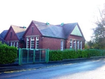 Halesowen - Holt Farm Primary School