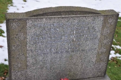 Westwood - John Thomas (husband of Irene Gladys)