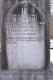 Westwood - Martha Ann
