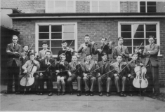 Halesowen - Greenhill Middle School