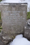 Willetts - Joseph (husband of Matilda)