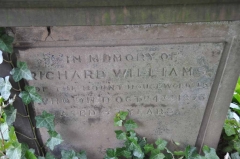 Williams 1 - Richard
