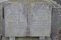 Wood - Joseph, Florence