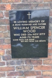 Wood - William Spencer