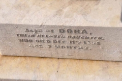 Worton 1 - Dora