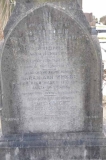 Wright 1 - James, Sarah Ann & son James Edwin