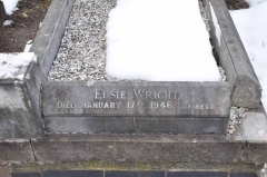 Wright 2 - Elsie
