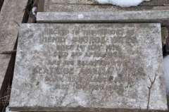 Yates - Henry George, Beatrice Amelia