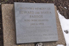 Pardoe/Bishop
