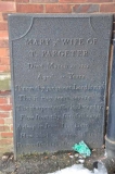 Pargeter - Mary (wife of T)