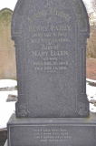 Parry 1 - Henry, Mary Ellen