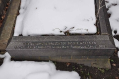 Parry 1 - Henry, Mary Ellen