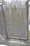 Pearce - George Henry, Louisa