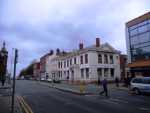 West Bromwich - High Street  (2009)