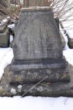 Pitt 1 - William, Mary Ann & Harry, Gertrude Mary