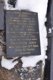 Plant - John, Frances Ann