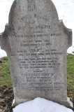 Plant - Oliver, Mary & William (husband of Fanny)