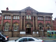 West Bromwich - High Street  (2009)