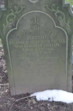 Potter - John, Harriet