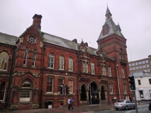 West Bromwich -  High Street  (2009)