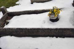 Price 1 - Margaret (nee Babbs) & mother Elizabeth